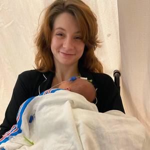 Meet your Posher, Mackenzie